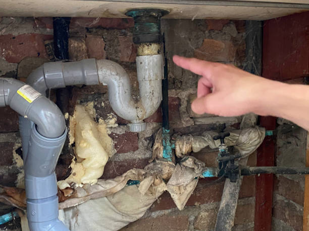 Best 24-hour water damage restoration  in Prague, OK